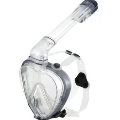 US DIVERS Airgo Full Face Diving Mask And Snorkel Best