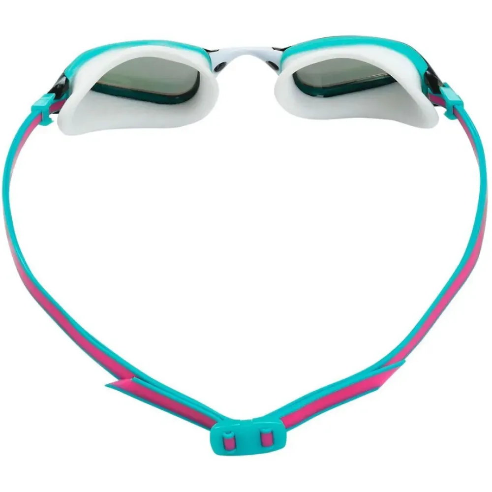 Aqua Sphere Aquasphere Fast Lane Goggles - Mirrored Discount