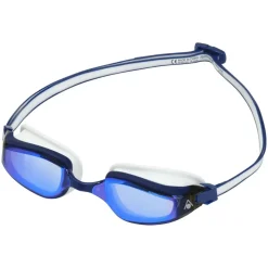 Aqua Sphere Aquasphere Fast Lane Goggles - Mirrored Discount