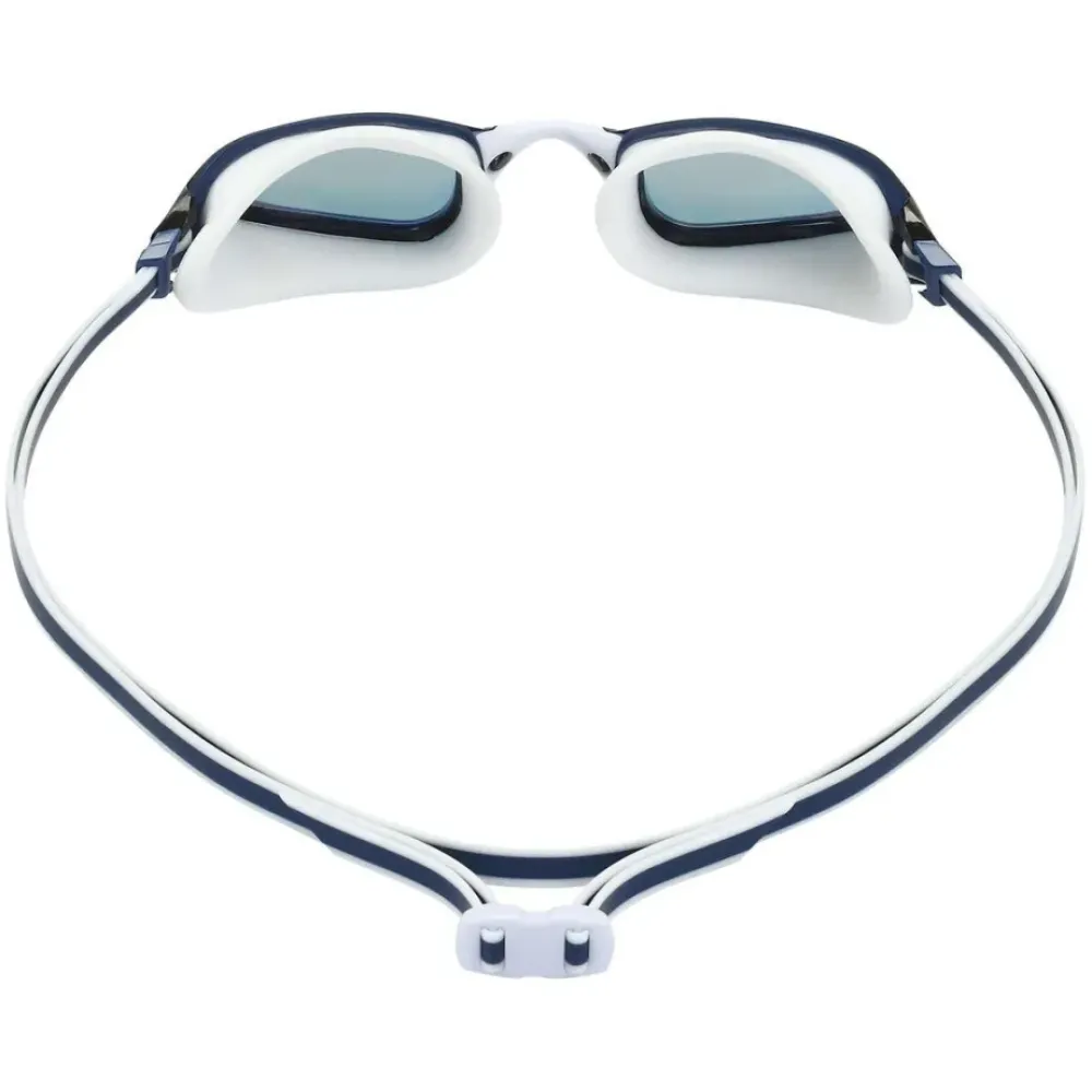 Aqua Sphere Aquasphere Fast Lane Goggles - Mirrored Discount