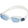 Aqua Sphere Aquasphere Mako 2.0 Goggle Best