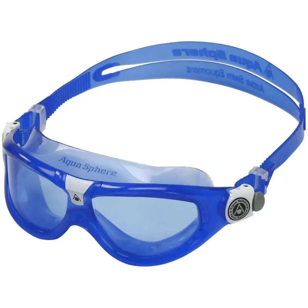 Aqua Sphere Aquasphere Seal Kid 2 Swim Mask Best