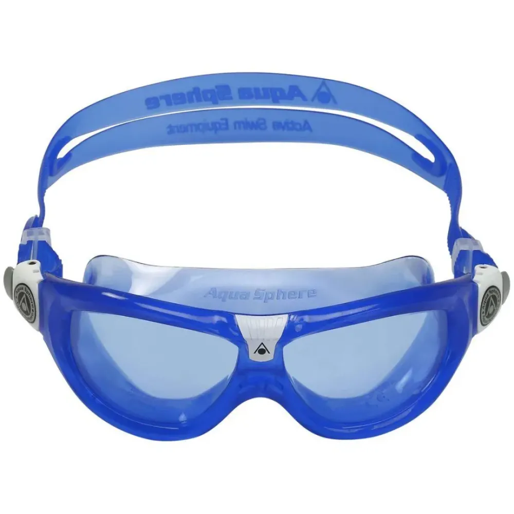 Aqua Sphere Aquasphere Seal Kid 2 Swim Mask Best