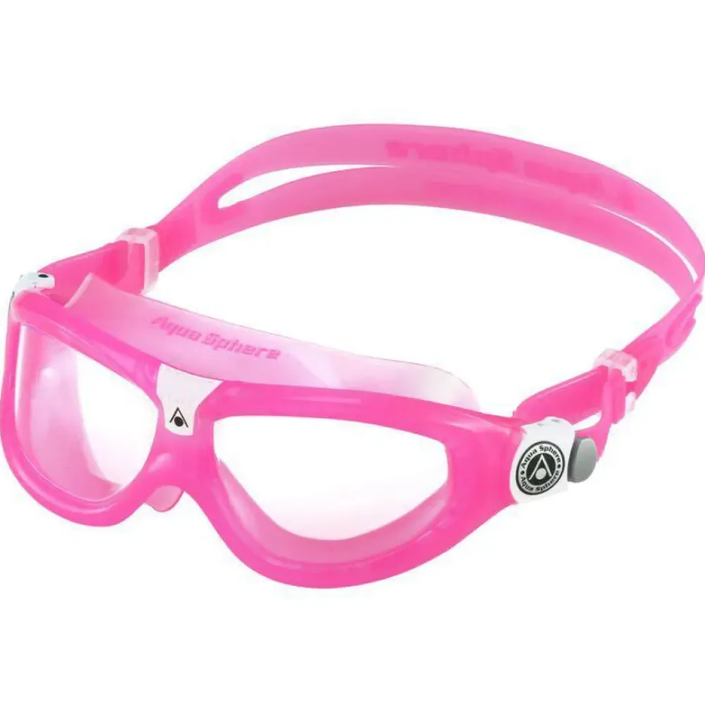Aqua Sphere Aquasphere Seal Kid 2 Swim Mask Best
