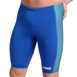 Arena Abstract Tiles Swim Jammer Discount