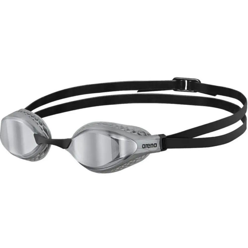 Arena Air-Speed Mirror Goggle Fashion