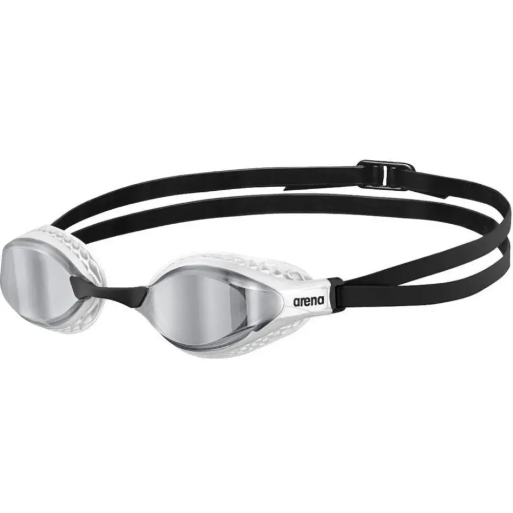 Arena Air-Speed Mirror Goggle Fashion