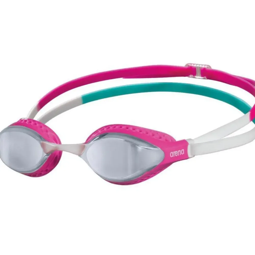 Arena Air-Speed Mirror Goggle Fashion