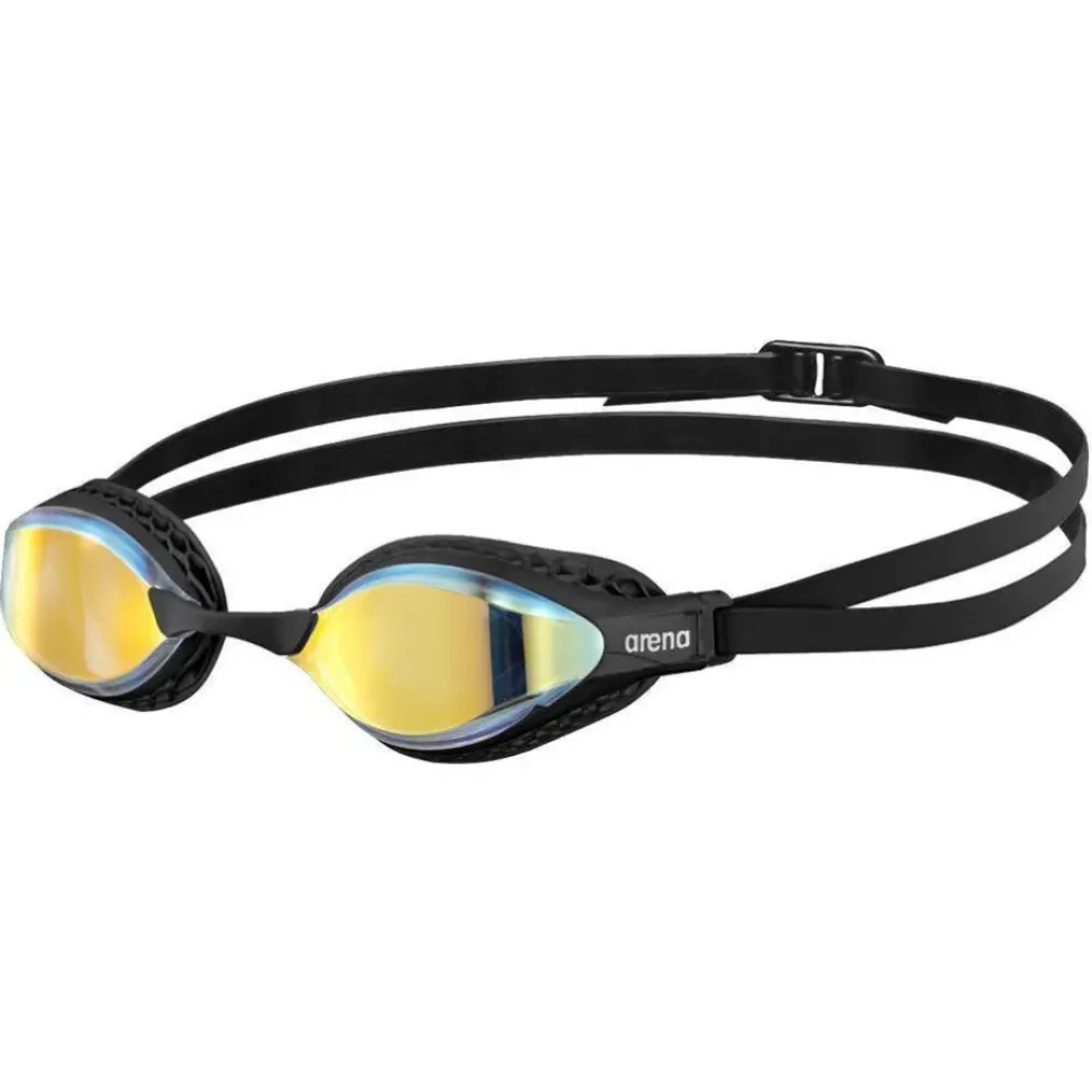 Arena Air-Speed Mirror Goggle Fashion