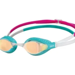 Arena Air-Speed Mirror Goggle Fashion