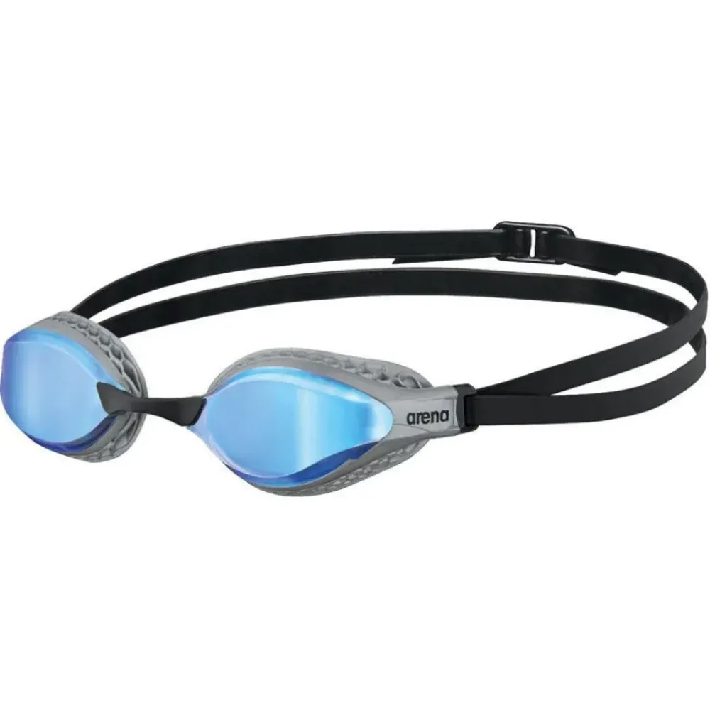 Arena Air-Speed Mirror Goggle Fashion