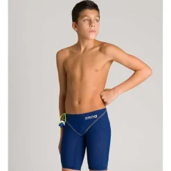 Arena Boys' POWERSKIN ST 2.0 Youth Jammer Sale