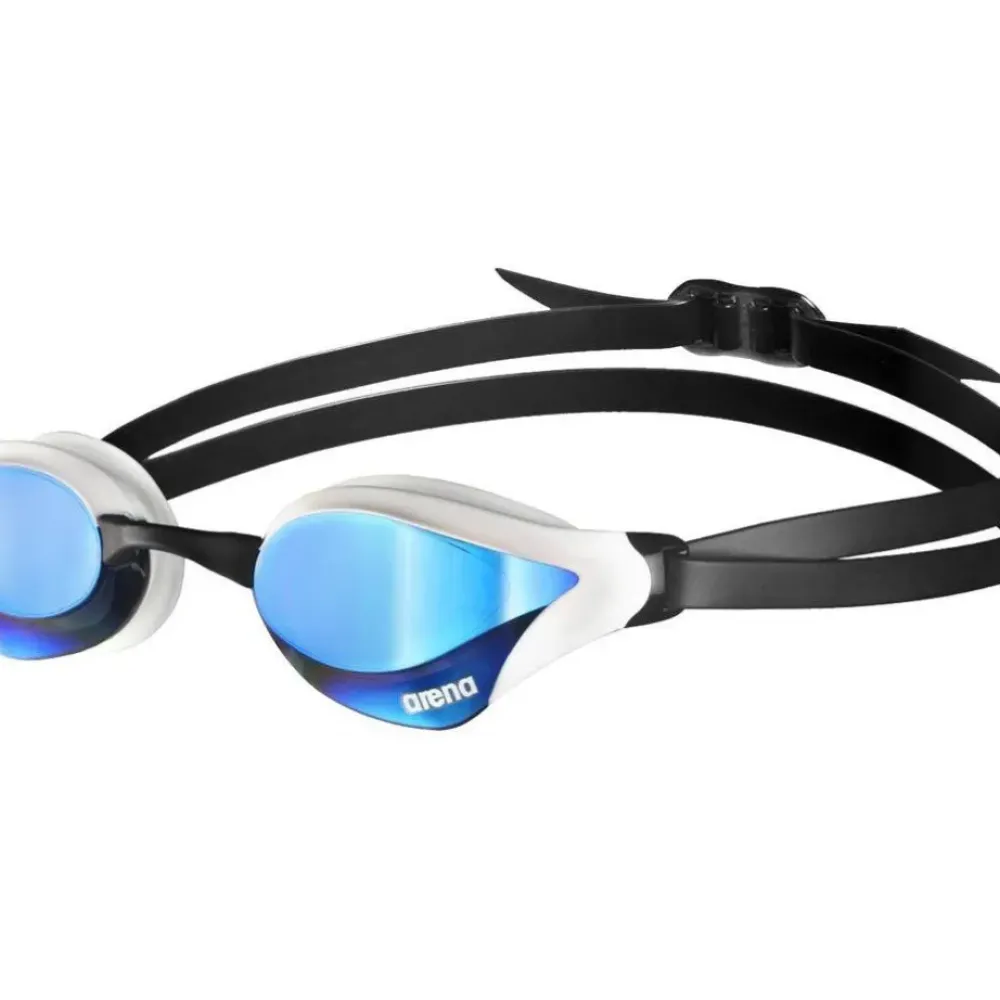 Arena Cobra Core Swipe Mirror Goggle Online