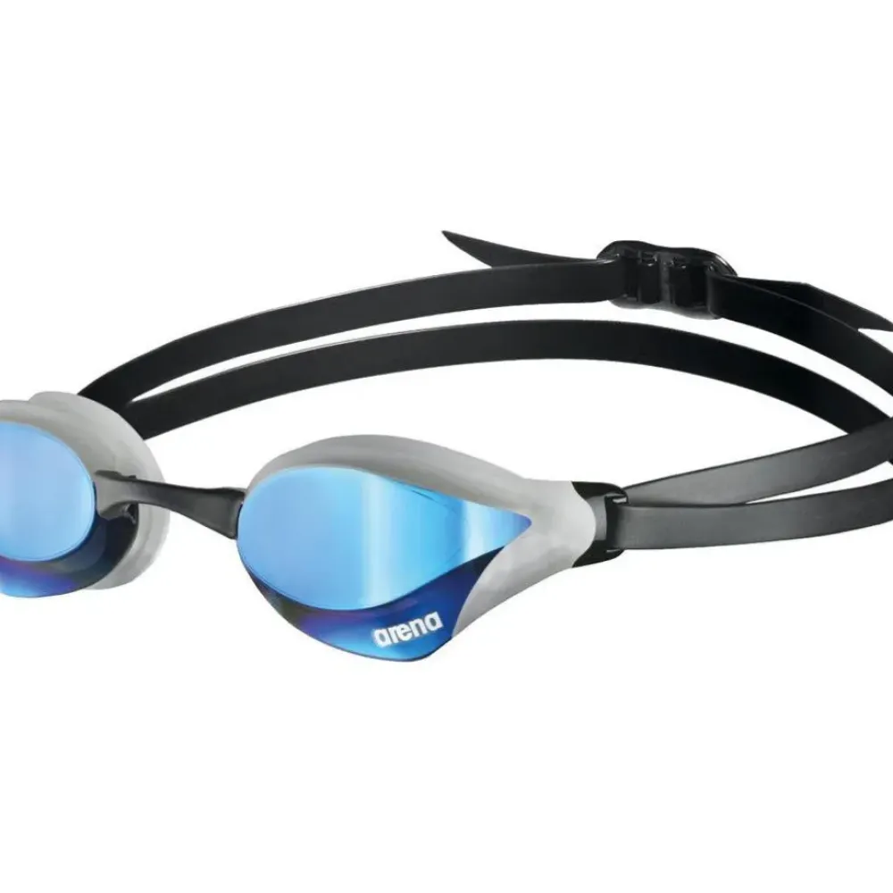 Arena Cobra Core Swipe Mirror Goggle Online