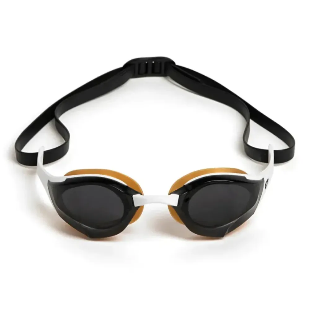 Arena Cobra Edge Swipe Goggle Hot