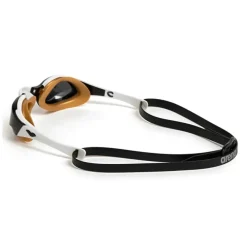 Arena Cobra Edge Swipe Goggle Hot