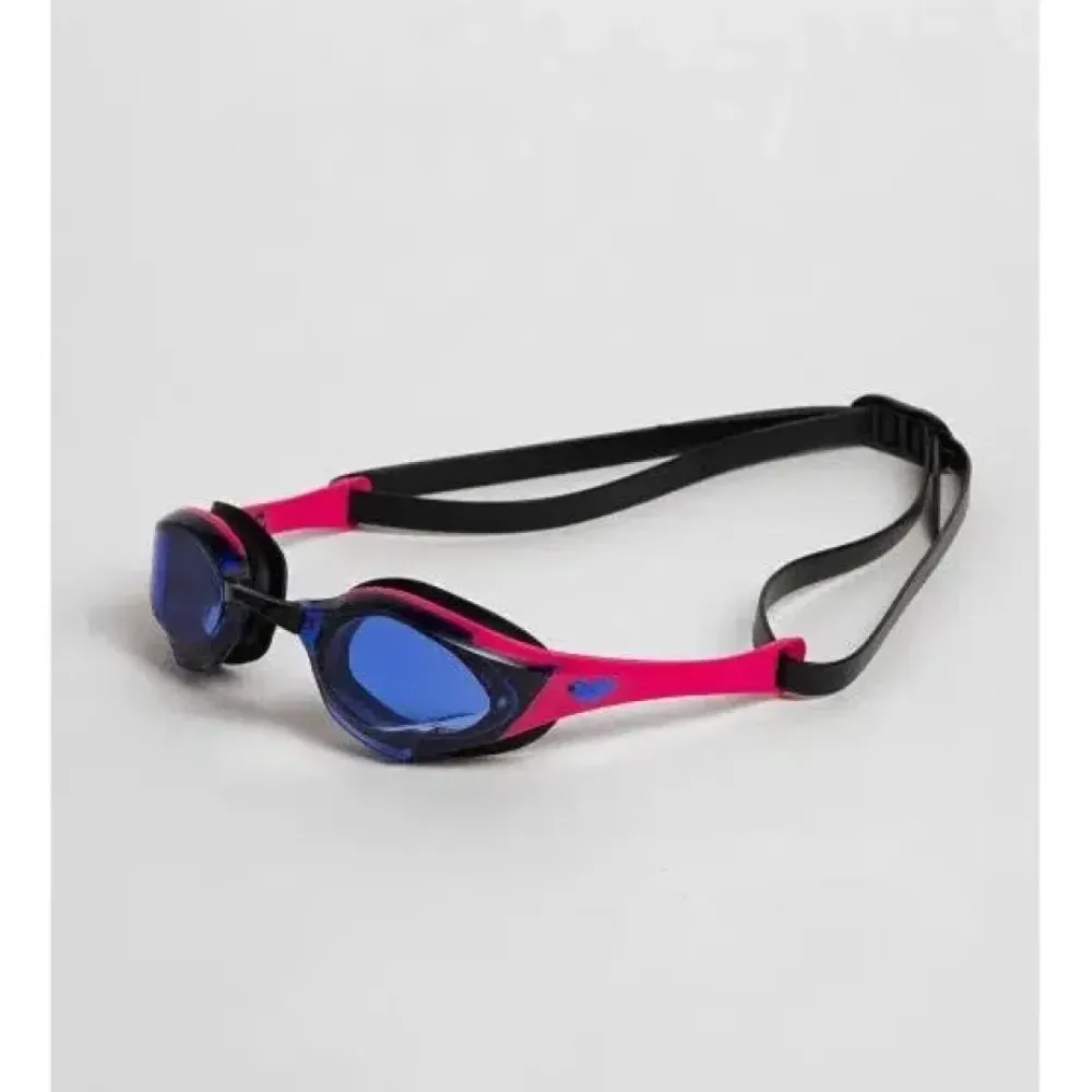 Arena Cobra Edge Swipe Goggle Hot