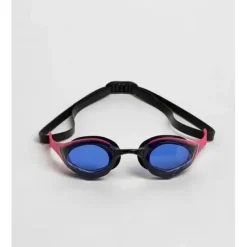 Arena Cobra Edge Swipe Goggle Hot