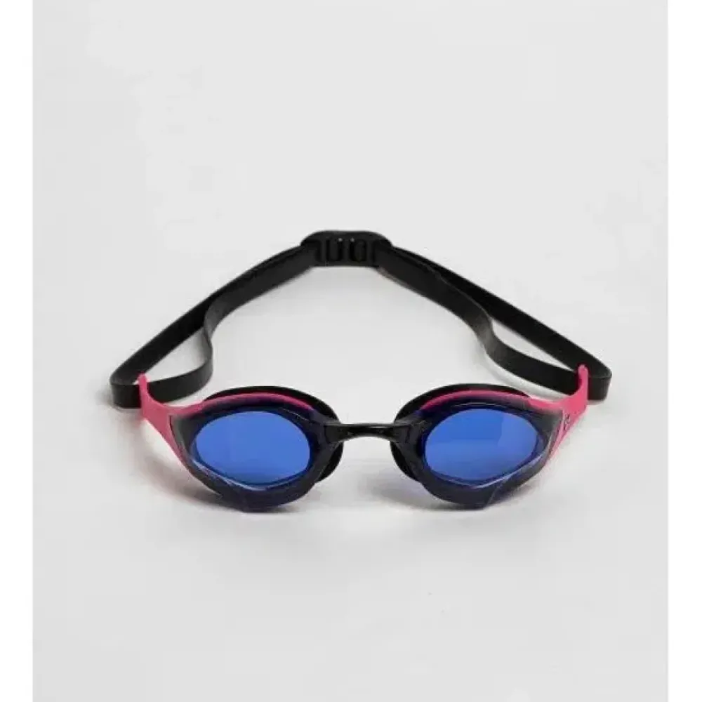 Arena Cobra Edge Swipe Goggle Hot