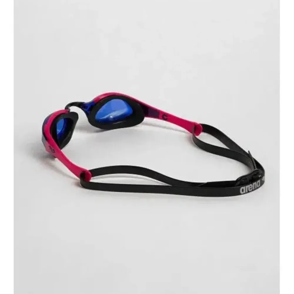 Arena Cobra Edge Swipe Goggle Hot