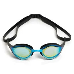 Arena Cobra Edge Swipe Mirrored Goggle Best