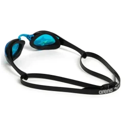 Arena Cobra Edge Swipe Mirrored Goggle Best