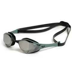 Arena Cobra Edge Swipe Mirrored Goggle Best