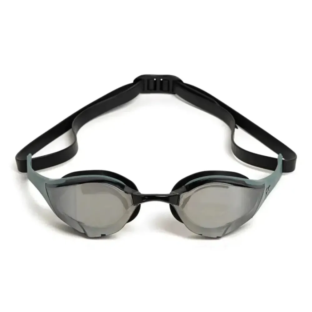 Arena Cobra Edge Swipe Mirrored Goggle Best