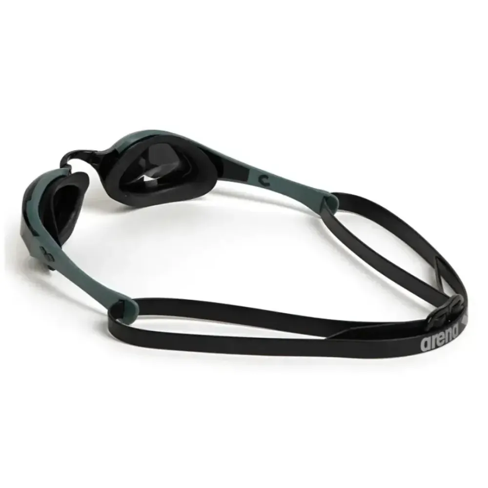 Arena Cobra Edge Swipe Mirrored Goggle Best