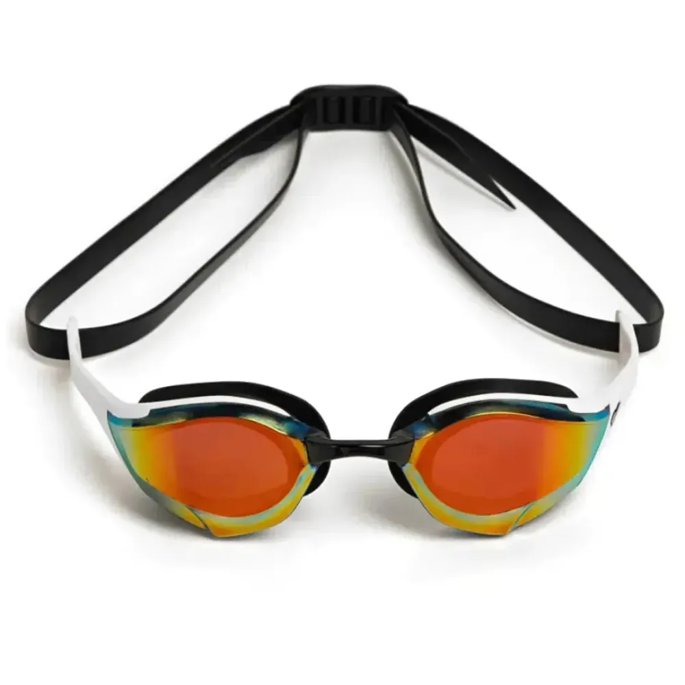 Arena Cobra Edge Swipe Mirrored Goggle Best