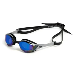 Arena Cobra Edge Swipe Mirrored Goggle Best