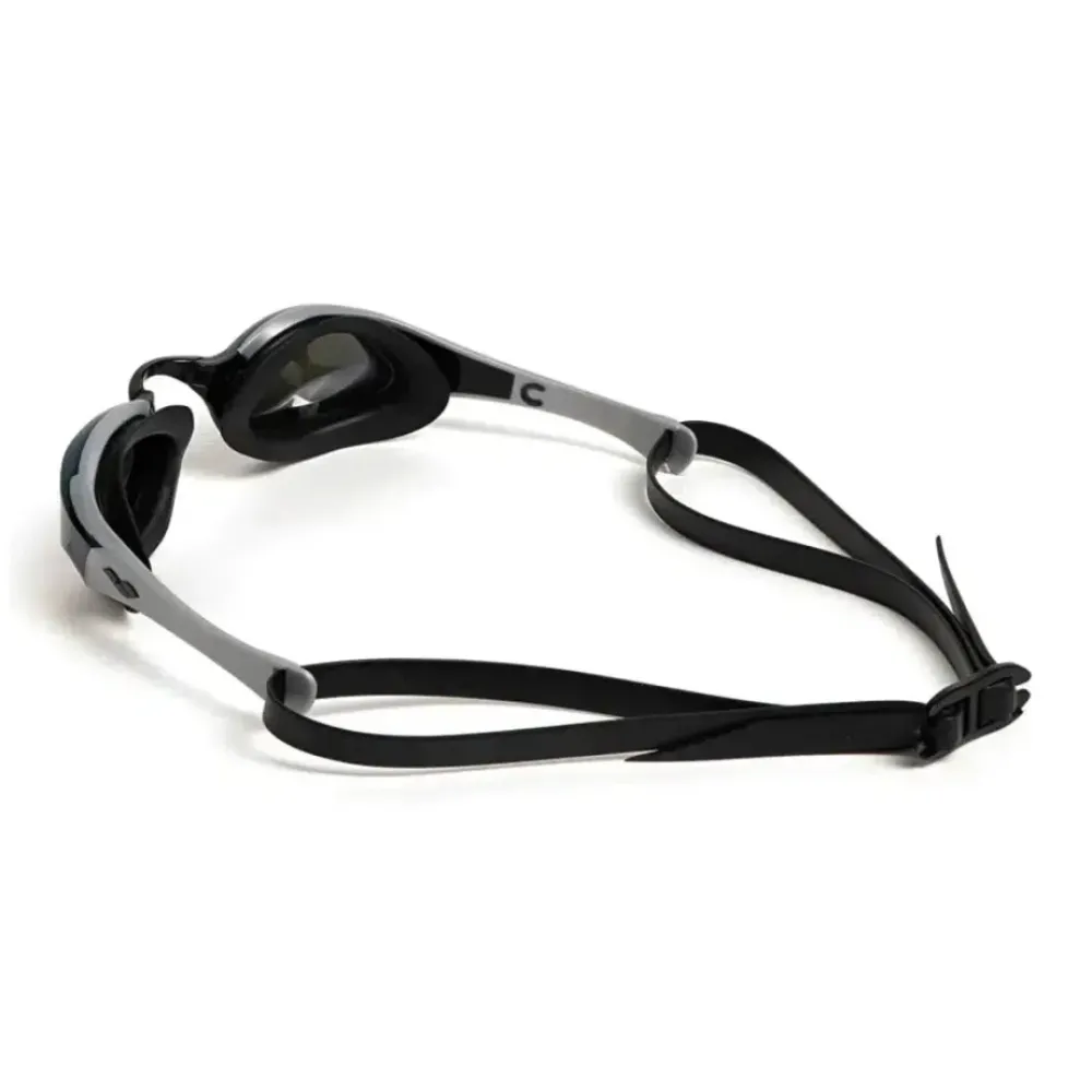 Arena Cobra Edge Swipe Mirrored Goggle Best