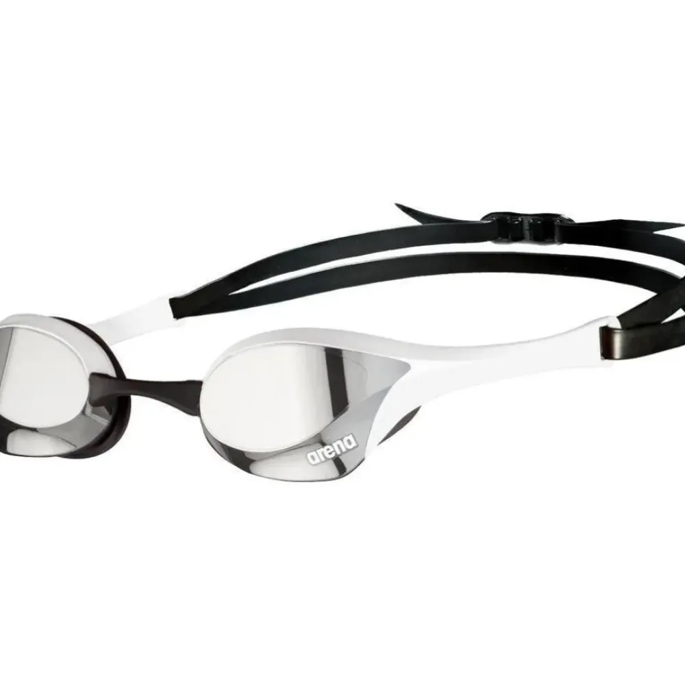 Arena Cobra Ultra Swipe Mirror Goggle Clearance