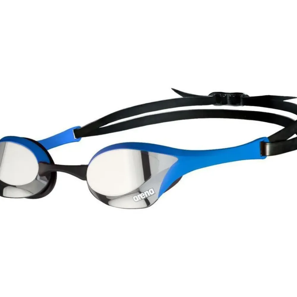 Arena Cobra Ultra Swipe Mirror Goggle Clearance