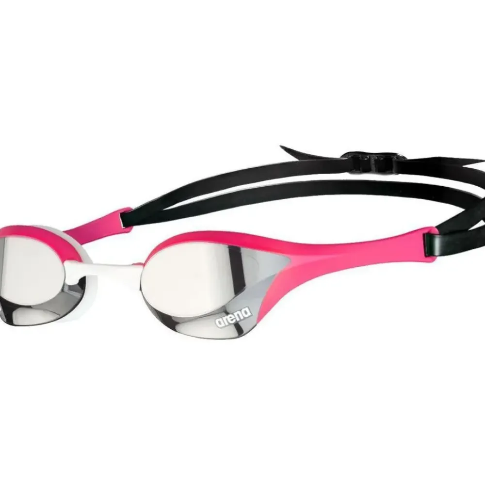 Arena Cobra Ultra Swipe Mirror Goggle Clearance