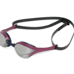 Arena Cobra Ultra Swipe Mirror Goggle Clearance