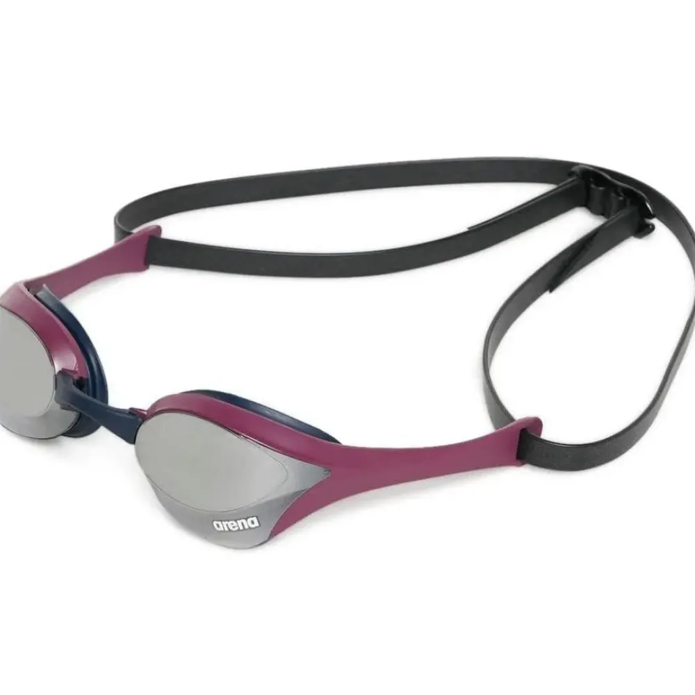 Arena Cobra Ultra Swipe Mirror Goggle Clearance