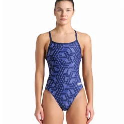 Arena Escape Challenge Back Swimsuit Fashion