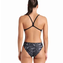 Arena Escape Challenge Back Swimsuit Fashion