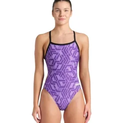 Arena Escape Challenge Back Swimsuit Fashion