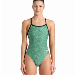 Arena Escape Challenge Back Swimsuit Fashion