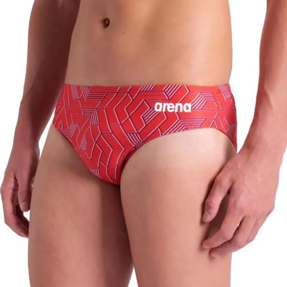 Arena Escape Swim Briefs Outlet