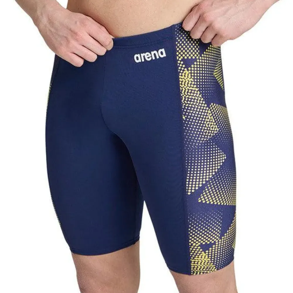 Arena Halftone Jammer Clearance