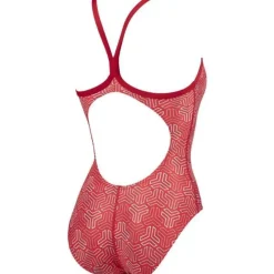 Arena Kikko Light Drop Back Discount