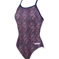 Arena Kikko Light Drop Back Discount