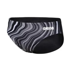 Arena Marbled Brief New