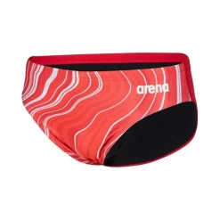 Arena Marbled Brief New