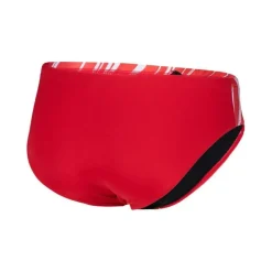Arena Marbled Brief New