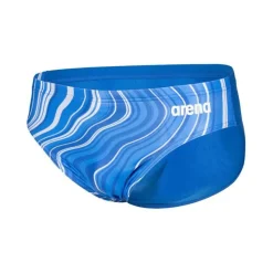 Arena Marbled Brief New