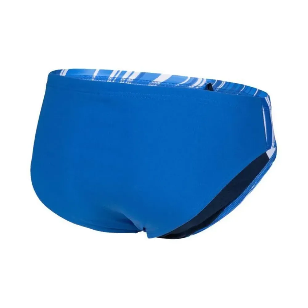Arena Marbled Brief New
